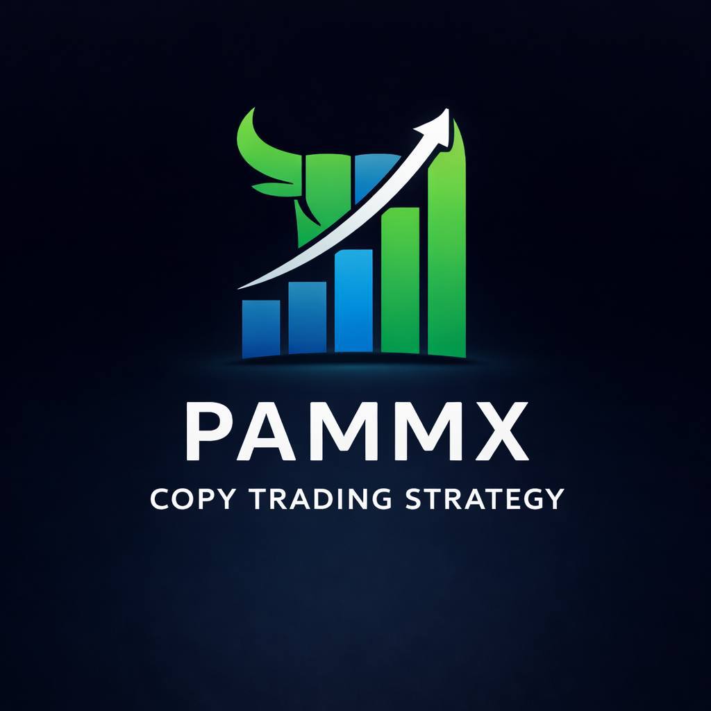 PAMMX - Copy Trading Strategy